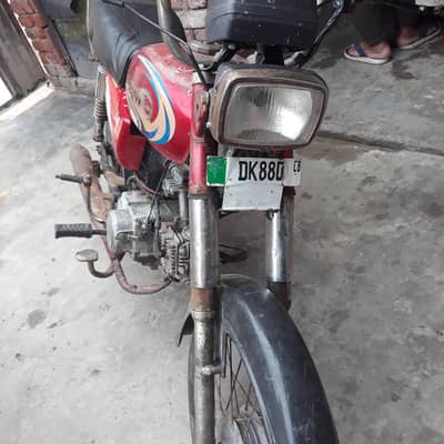 jinan bike 2008 full ok ha