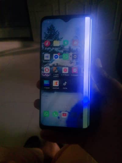 OPPO F15