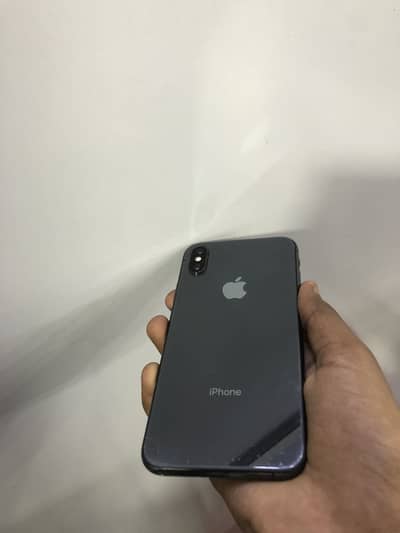 Apple iPhone XS