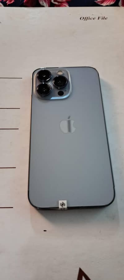 Apple iPhone 13 Pro
