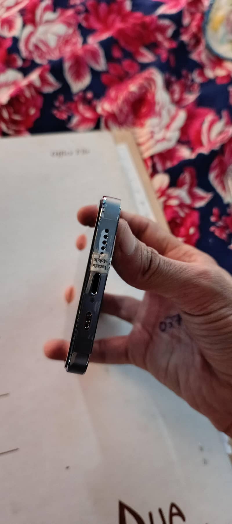 Apple iPhone 13 Pro 3