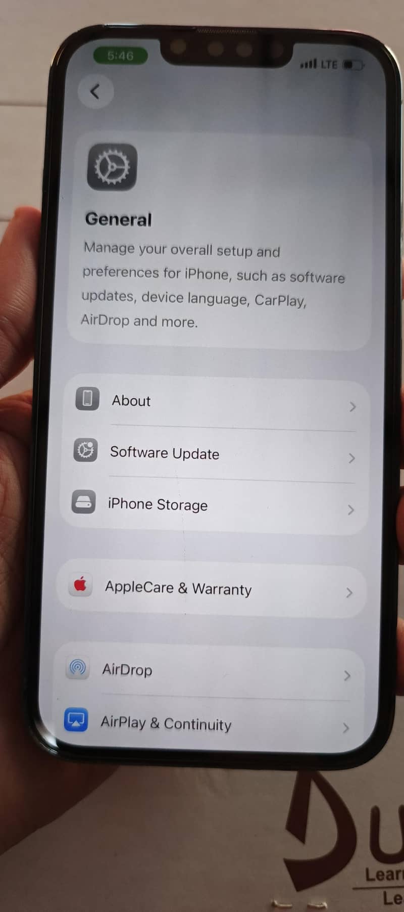 Apple iPhone 13 Pro 7