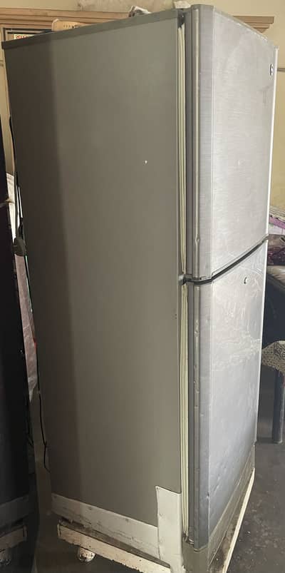 Pel refrigerator
