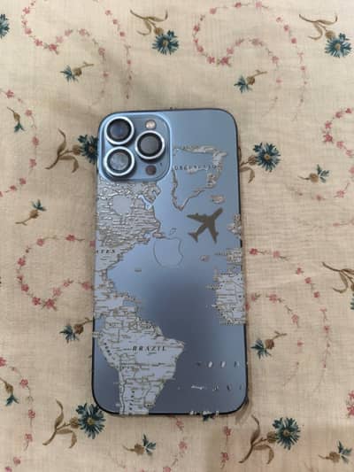 Apple iPhone 13 Pro Max