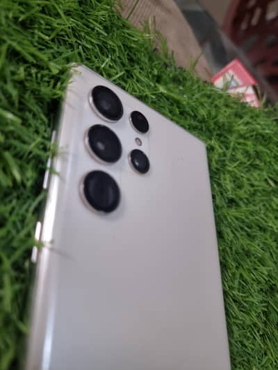 Samsung Mobile S22 Ultra