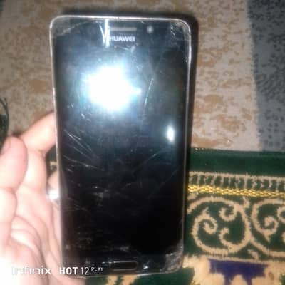 Huawei Mate 9 Pro