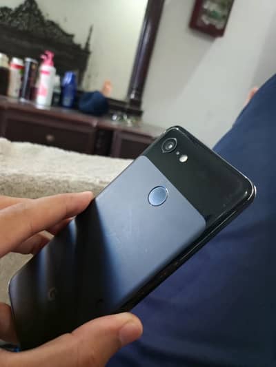 Google Other Model 3 sale exchange