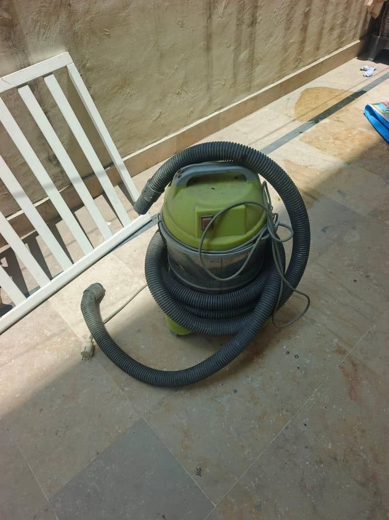 vacuum cleaner 0
