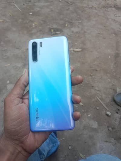 OPPO F15