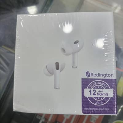 brand new air pods