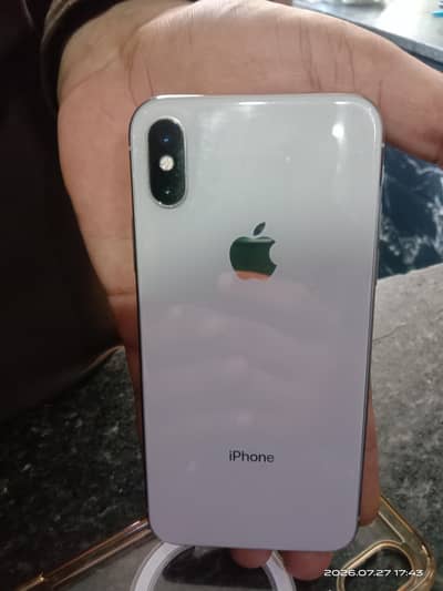 iphone x non pta 256gb