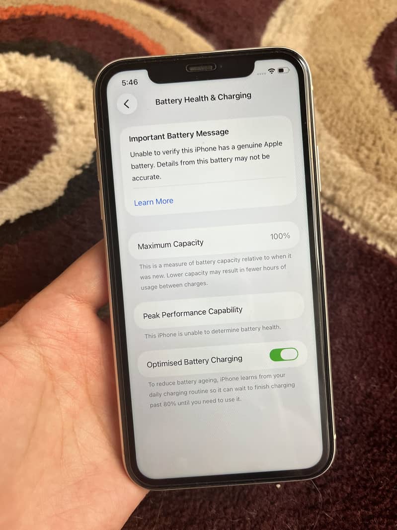 Apple iPhone 11 1