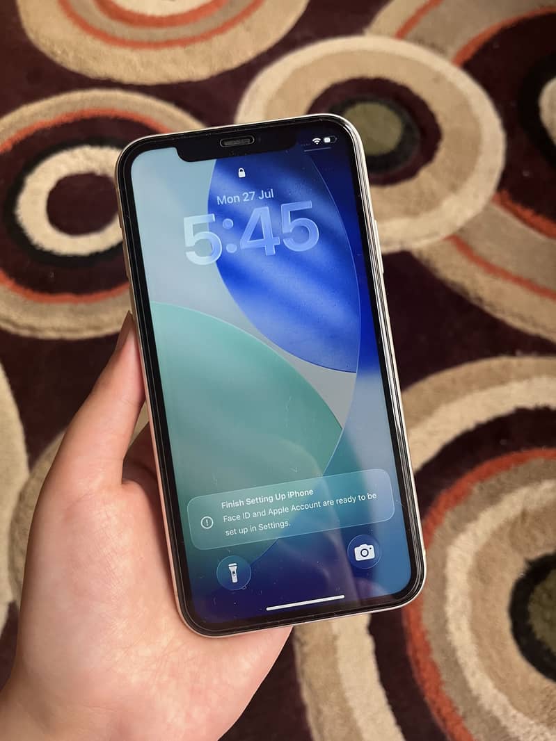 Apple iPhone 11 2