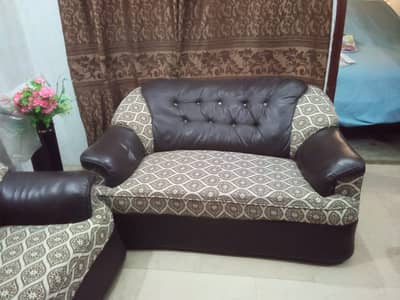 7 Seater Sofa Set
