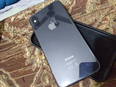 Apple iPhone XS
