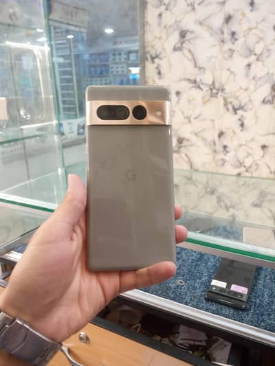 Google Pixel 7 Pro