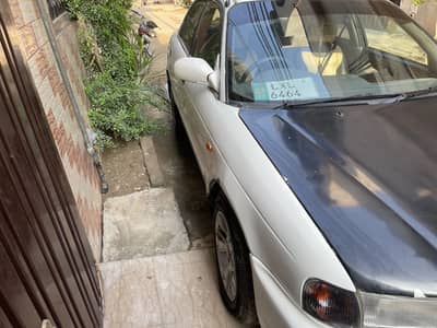 Suzuki Baleno 1999