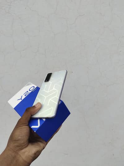Vivo Y20