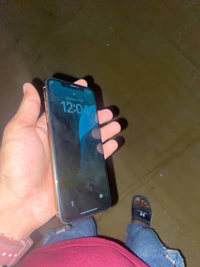 Apple iPhone XS Max