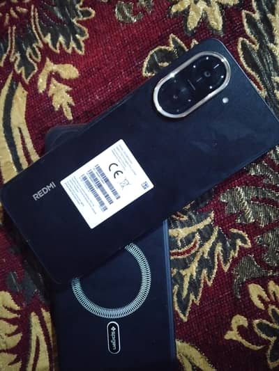 Xiaomi Redmi A5