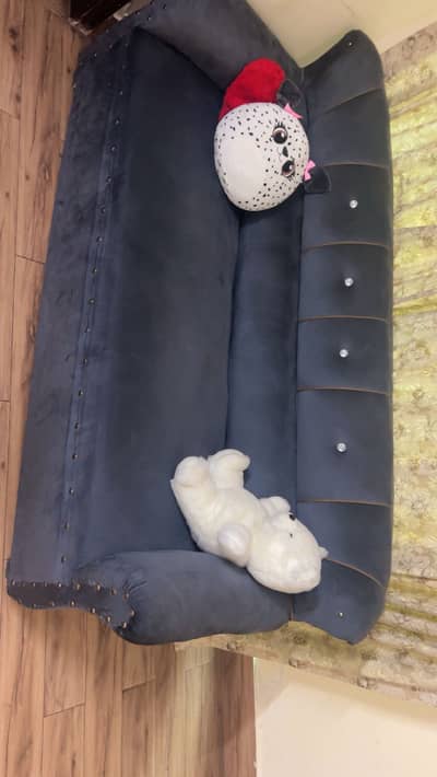 Sofa set with best condition