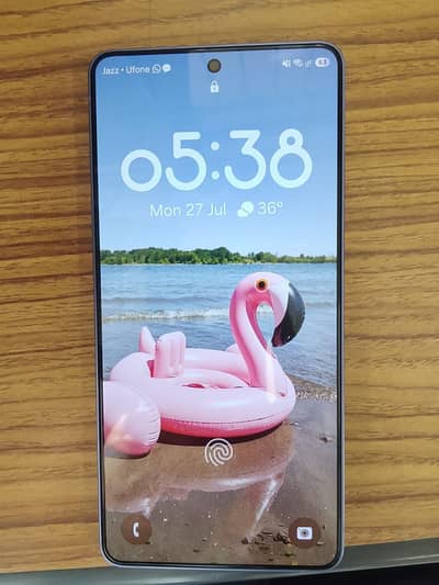 Samsung Galaxy S26 Ultra 256GB Official PTA Approved 1 Year Warranty