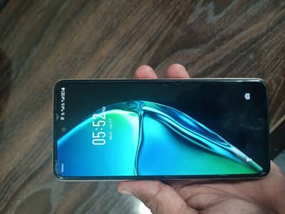 infinix smart 8 pro