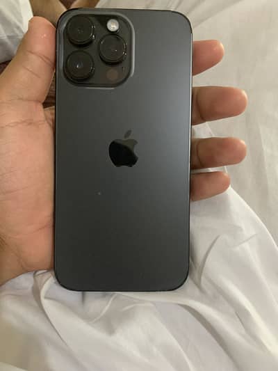Apple iPhone 14 Pro Max