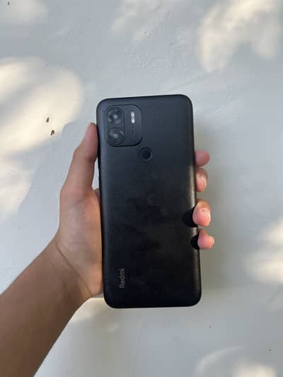 Redmi A1 Plus
