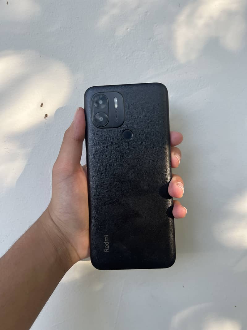 Redmi A1 Plus 0