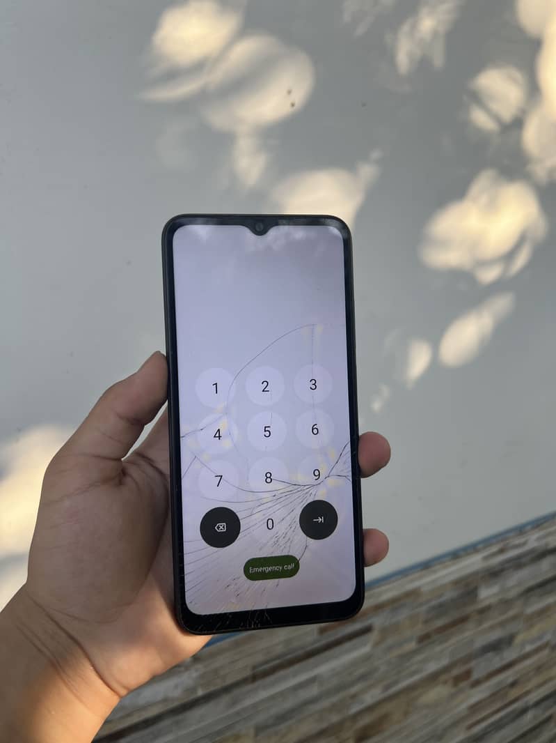 Redmi A1 Plus 1