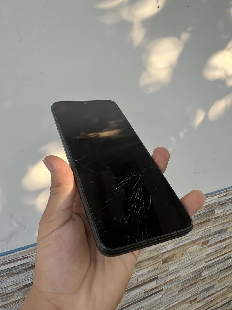 Redmi A1 Plus 2