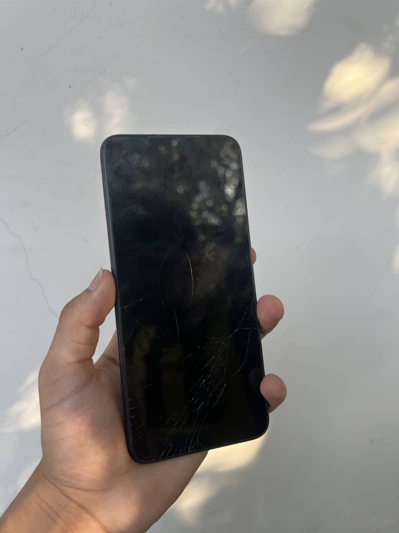 Redmi A1 Plus 4