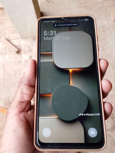 Samsung Mobile A06