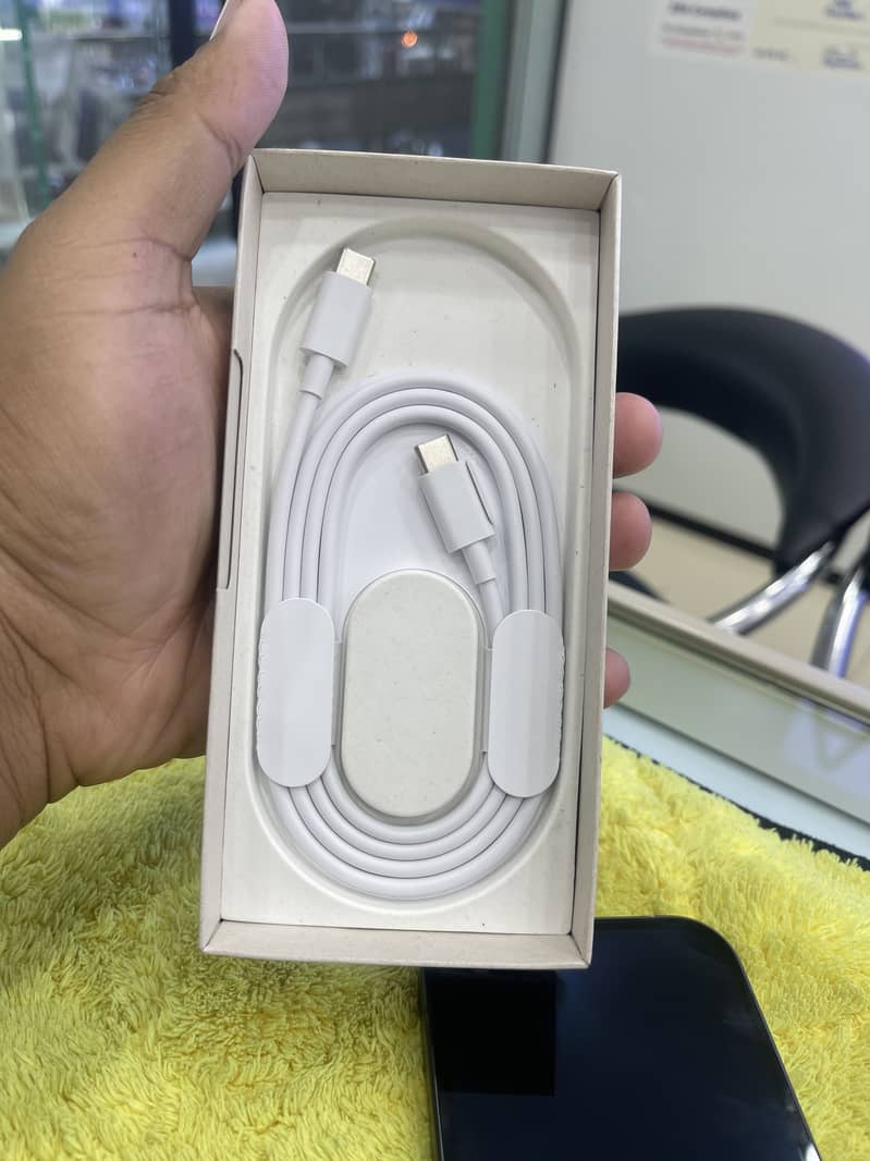 GOOGLE PIXEL 10A BOX PACK PHYSICAL PLUS E SIM 2