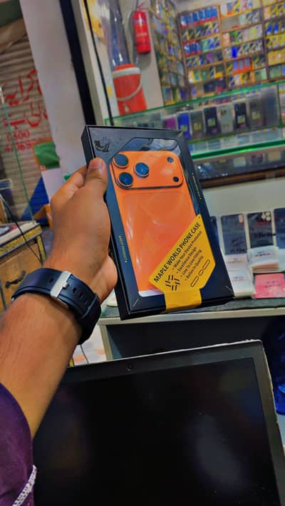 Xr convert 17 pro