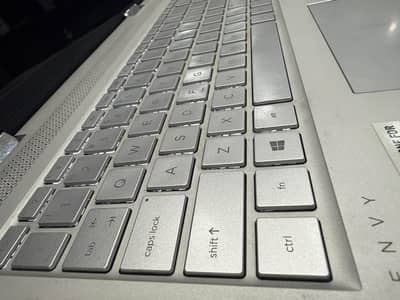 HP Envy 360 2 in 1