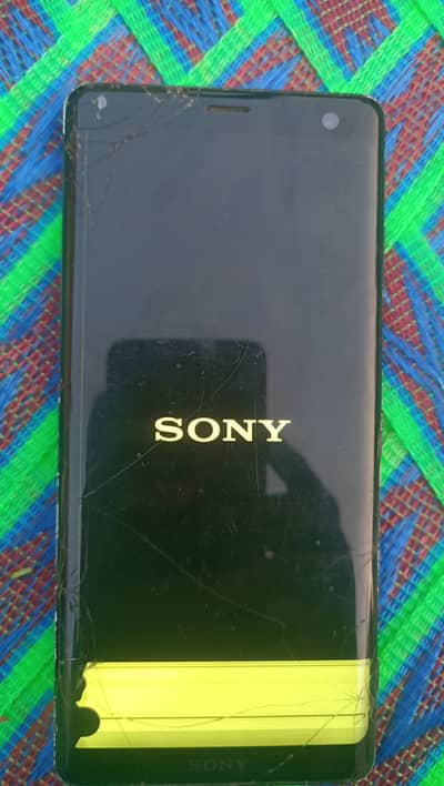 Sony XZ3.4/64