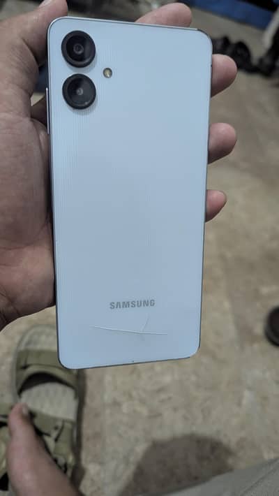 Samsung Mobile A06