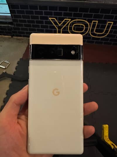 Google Pixel 6 Pro 12/512gb