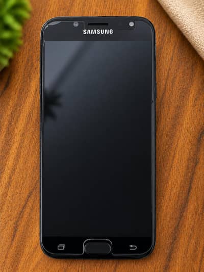 Samsung Mobile J5 Pro | PTA Proved