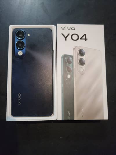 Vivo Y04