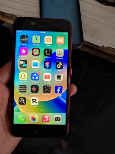 Apple iPhone 8 Plus
