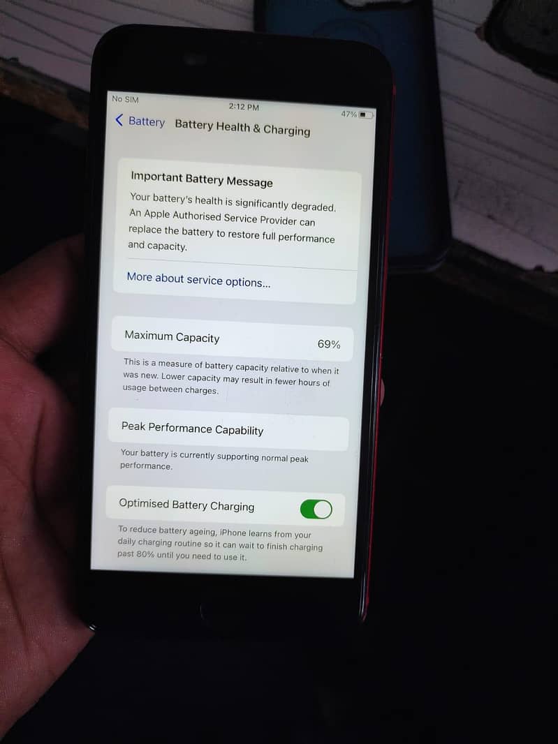 Apple iPhone 8 Plus 3