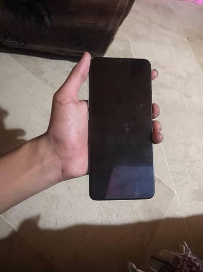 OPPO F15