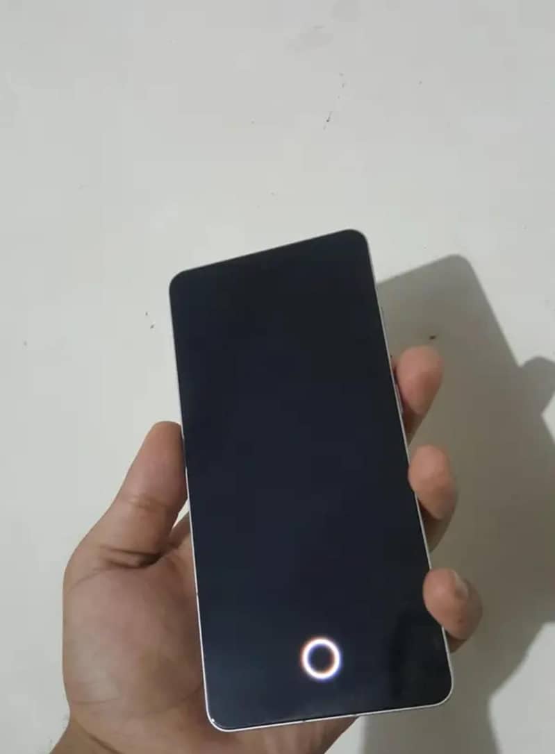 One Plus 13R 1