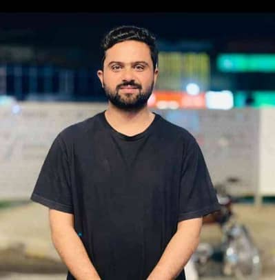 Adnan Khokhar 