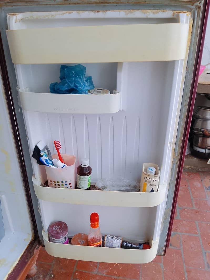 Orient fridge 3