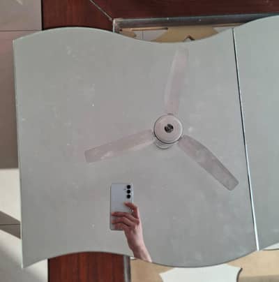 4 Frameless IKEA mirrors