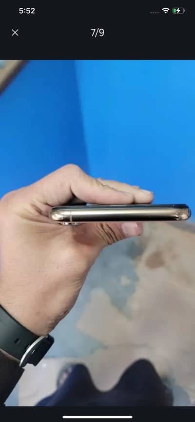 Apple iPhone XS Max